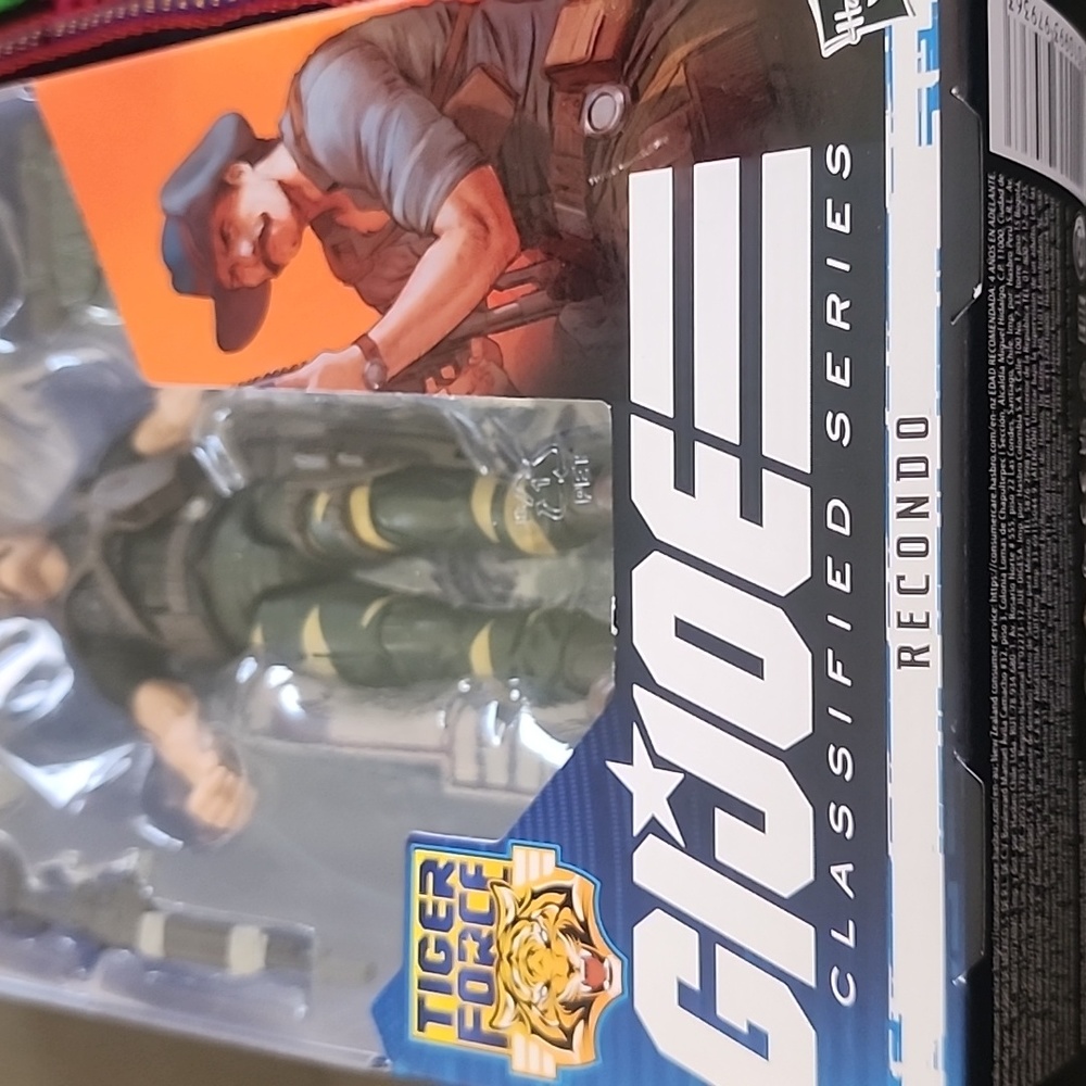 GiJoe - Recondo - Picture 3 of 5